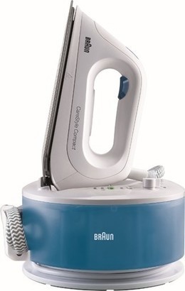 Braun IS 2043 BL