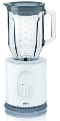 Braun JB 5050 WH