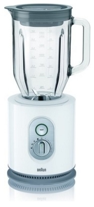 Braun JB 5160 WH