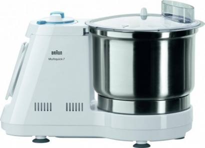 Braun K 3000
