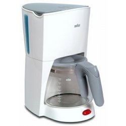 Braun KF 400