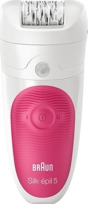 Braun LEGEPIL 5-513 PNK PLBOX CEE