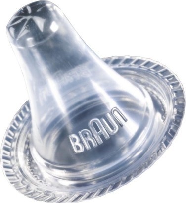 Braun LF 40 náhradní krytky teploměru
