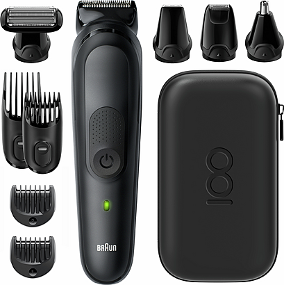 Braun MBMGK7