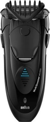 Braun MG 5050