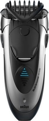 Braun MG 5090