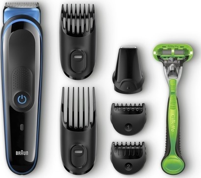 Braun MGK 3040