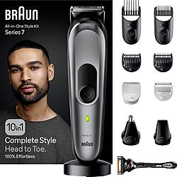 Braun MGK7420