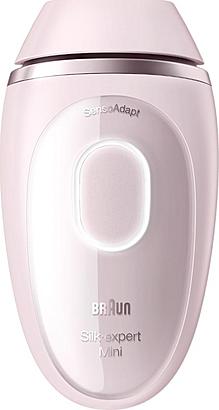 Braun MINI PL1100 SILK EXPERT