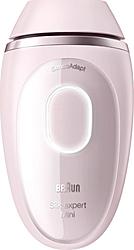 Braun MINI PL1100 SILK EXPERT