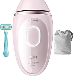 Braun MINI PL1111 SILK EXPERT IPL