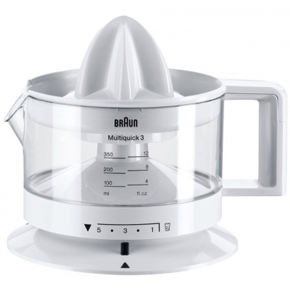 Braun MPZ 6