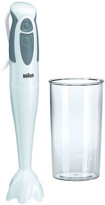 Braun MQ 300 Soup