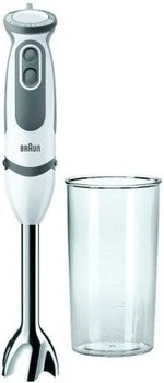 Braun MQ 5000 WH Soup