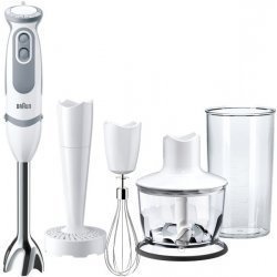 Braun MQ 5037 WH Sauce
