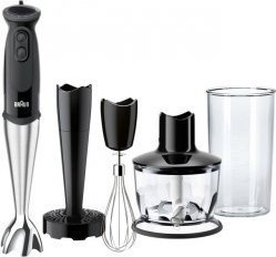 Braun MQ 5177 BK Buffet