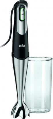 Braun MQ 700 Soup