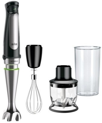 Braun MQ 7025