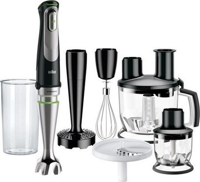 Braun MQ 9087