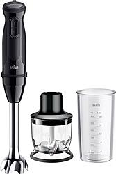 Braun MQ30.201.MBK