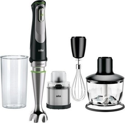 Braun MQ9038 Spice