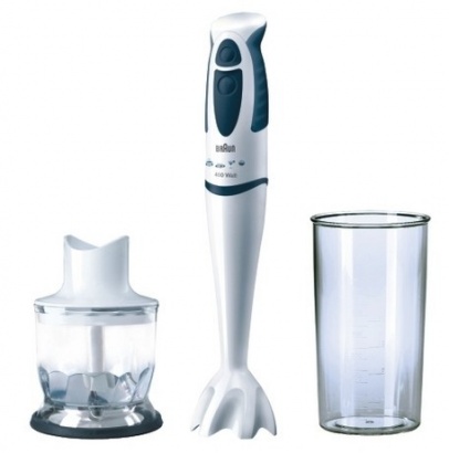 Braun MR 4000 HC