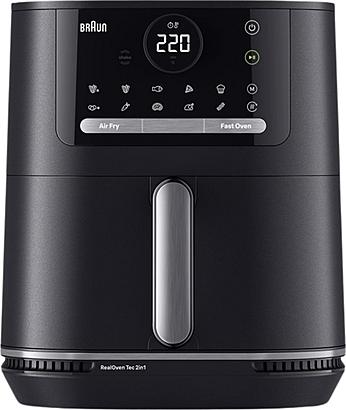 Braun MultiFry 5 HF5054IBK