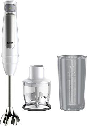 Braun MultiQuick 7 MQ7020
