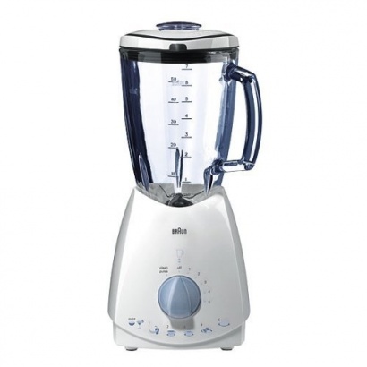 Braun MX 2050