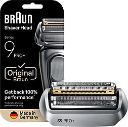 Braun náhradní hlavice SERIES 9 PRO