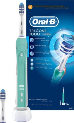 Braun ORAL B D 20.523 TRIZONE 1000