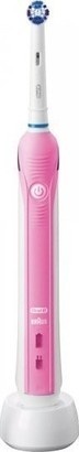 Braun PC 1000 Pink ORAL B