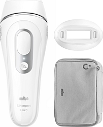 Braun PL3020 IPL SILK EXPERT PRO 3