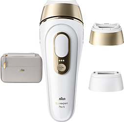 Braun PL5210 SILK EXPERT IPL