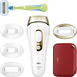 Braun PL5382 IPL SILK-EXPERT PRO 5