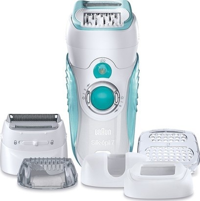 Braun SE 7-7751 Wet&Dry