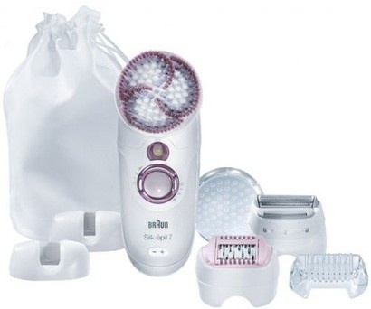 Braun SE 7951 SPA