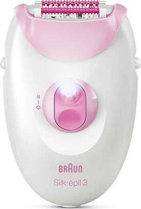 Braun SE3-000 SILK-ÉPIL 3