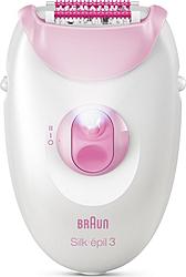 Braun SE3-000 SILK-ÉPIL 3