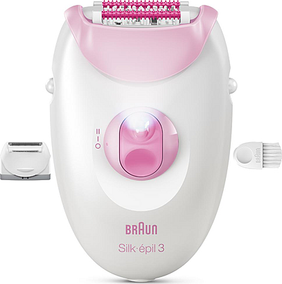Braun SE3-031 SILK-ÉPIL 3