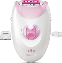 Braun SE3-031 SILK-ÉPIL 3