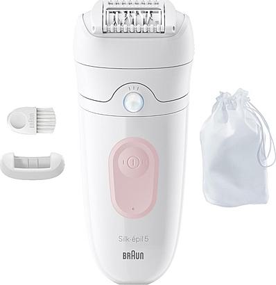 Braun SE5-011 SILK-ÉPIL 5