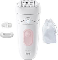 Braun SE5-011 SILK-ÉPIL 5