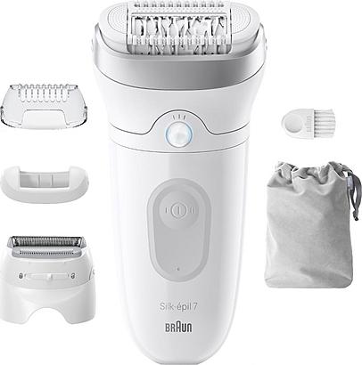 Braun SE7-041 SILK-ÉPIL 7