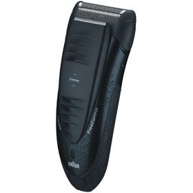 Braun SERIES 1 - 170 S-1