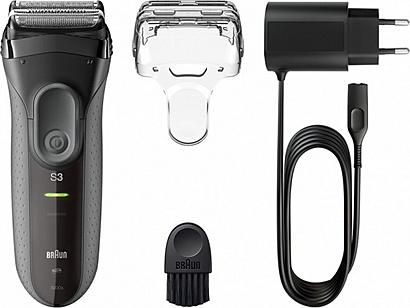 Braun Series 3 3000S