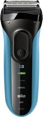 Braun Series 3 3010s Wet&Dry