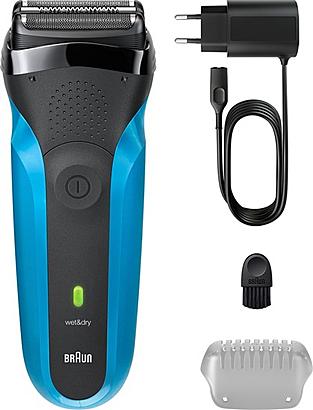 Braun Series 3 310S