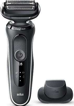 Braun Series 5 1200s White