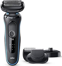 Braun Series 5 4500cs Mint